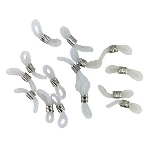 Eye Glass Chain Connectors 20mm 16 Pack