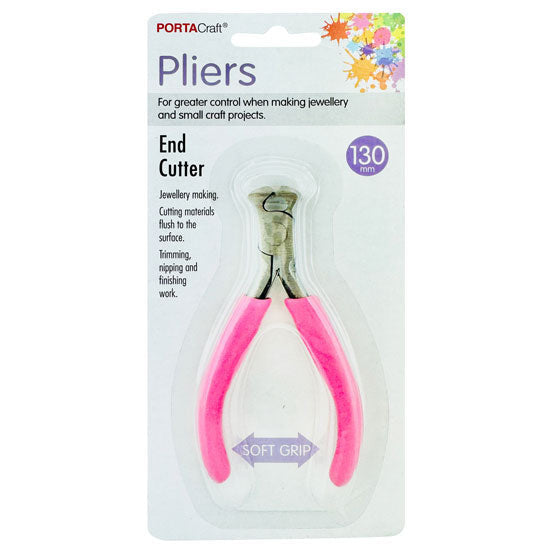 Pliers End Cutter 130mm