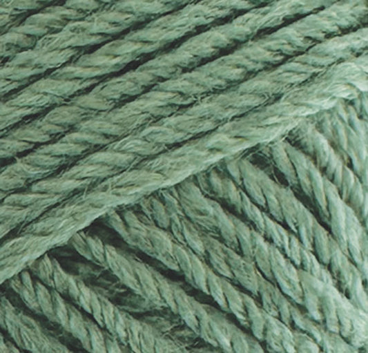 Acrylic Yarn 100g 189m 8ply - Eucalyptus