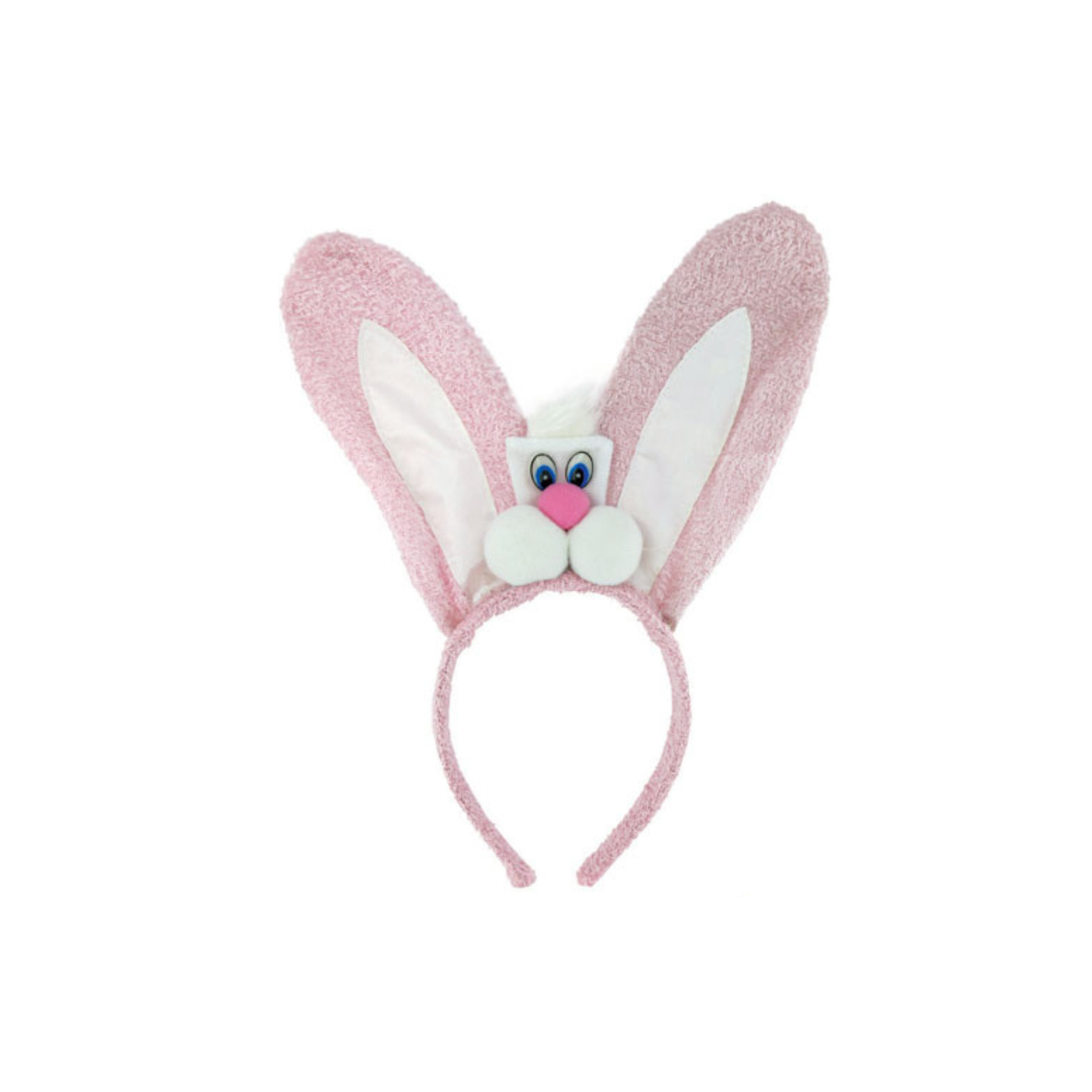 Easter Peekaboo Bunny Ears Headbands