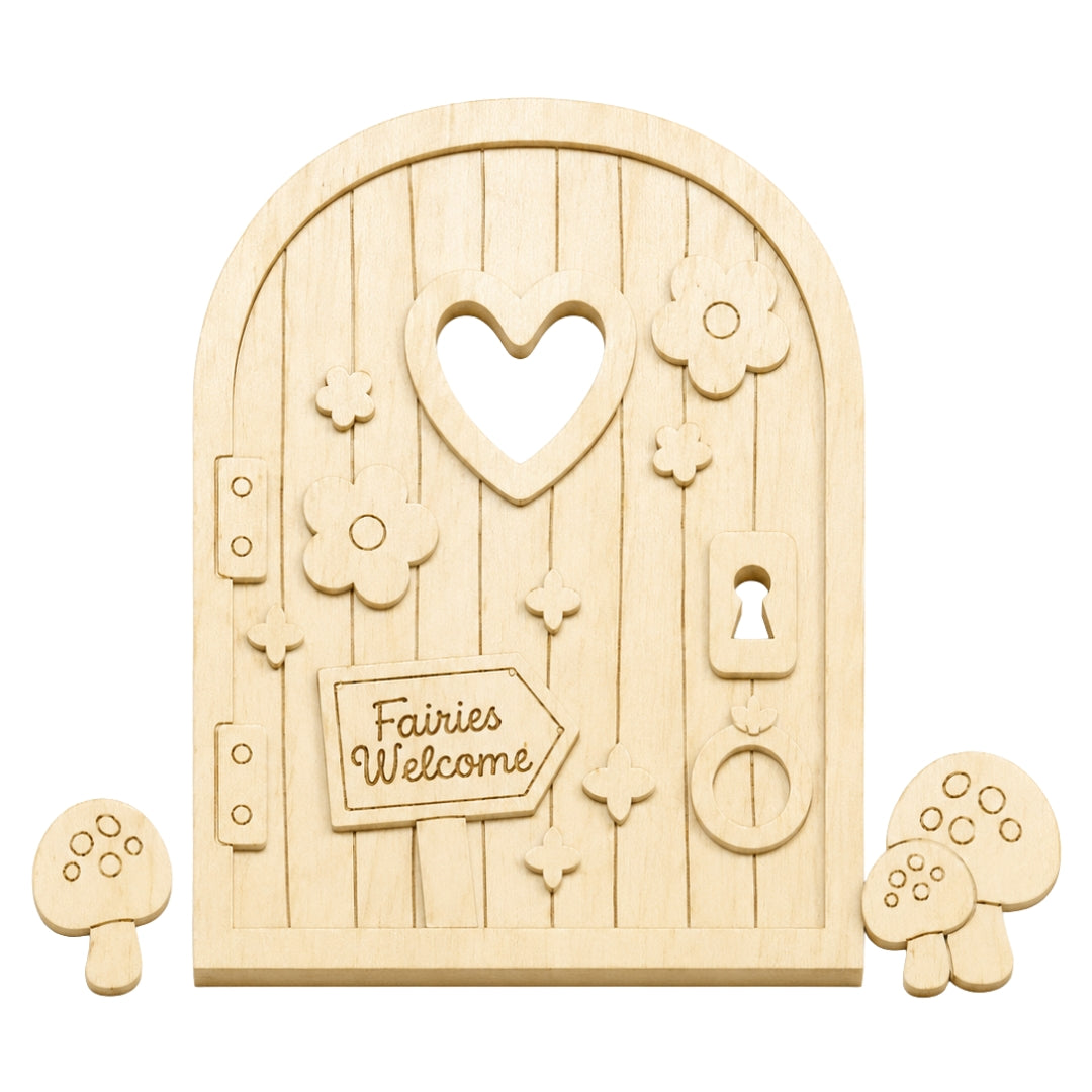 Fairy Door
