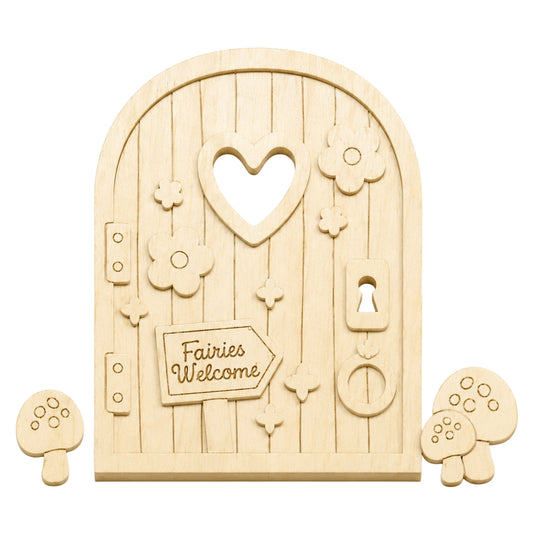 Fairy Door