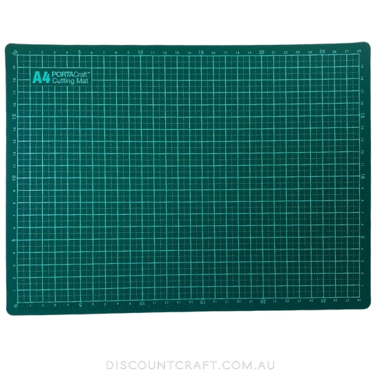 Cutting Mat A4