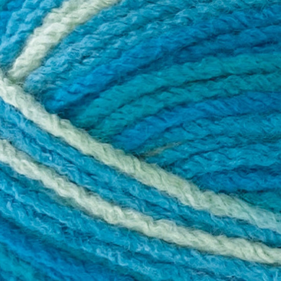 Acrylic Yarn 100g 189m 8ply - Variegated Fairview