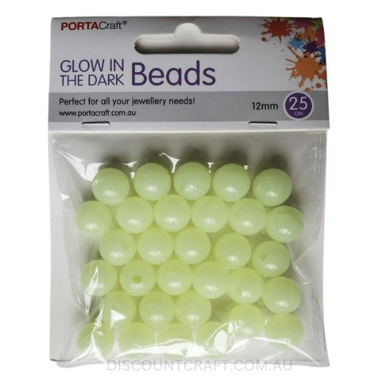 Glow Beads Bracelet Making Kit Glow In The Dark Pony - Temu Australia