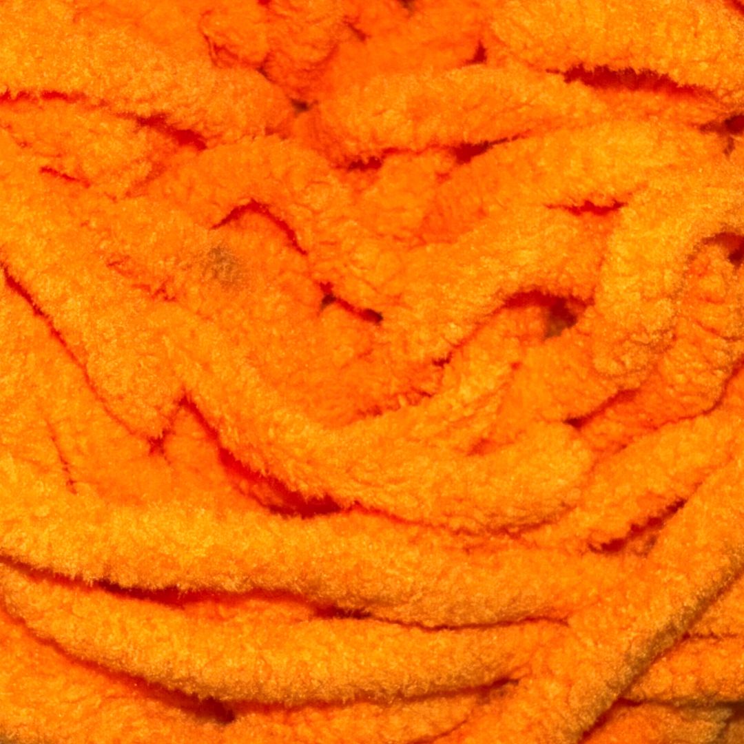 DUSTY Chenille Blanket Yarn 100g Fantapants 3pk Bundle