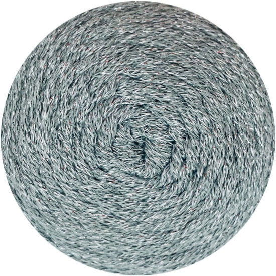 Disco Nights Sparkle Yarn 100g - Chromite