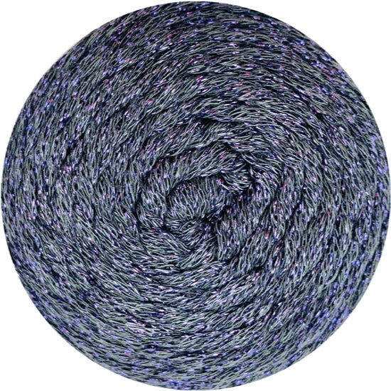 Disco Nights Sparkle Yarn 100g - Larvite