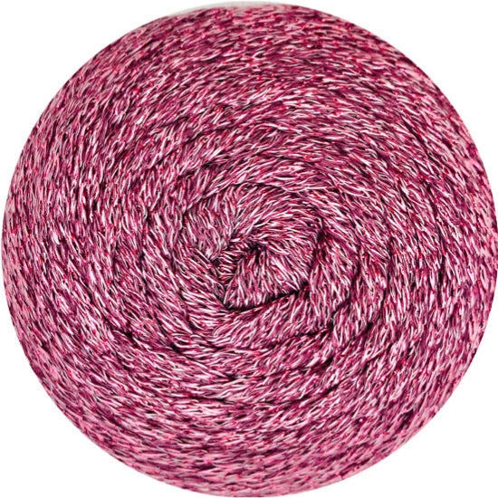 Disco Nights Sparkle Yarn 100g - Tanzanite