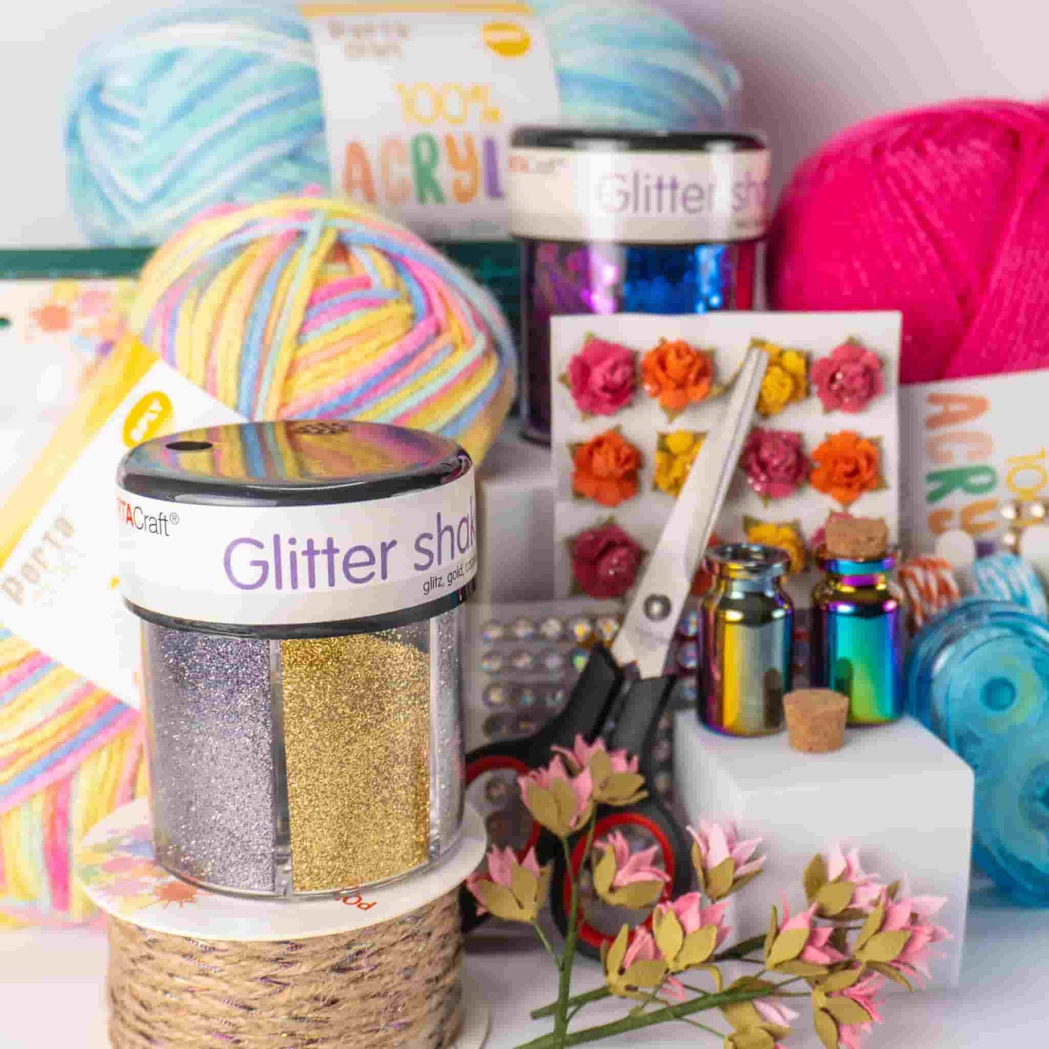 Discount Craft Australia's Best Value Craft Shop