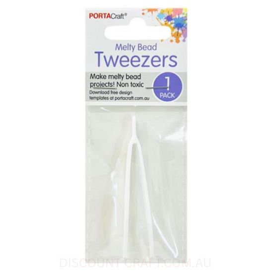Melty Bead Tweezers