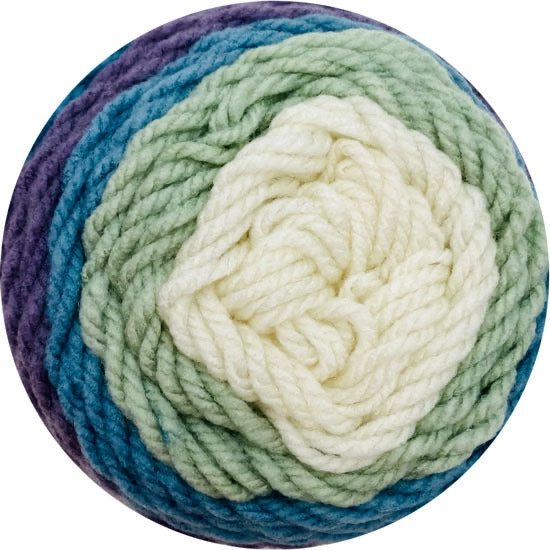 Ice Cream Yarn 150g 8ply - Cosy