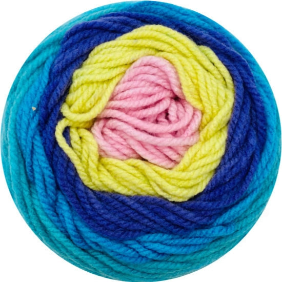 Ice Cream Yarn 150g 8ply - Day Dream