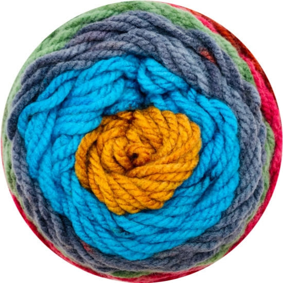 Ice Cream Yarn 150g 8ply - Earthworks