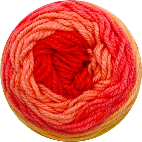 Ice Cream Yarn 150g 8ply - Lime Musk