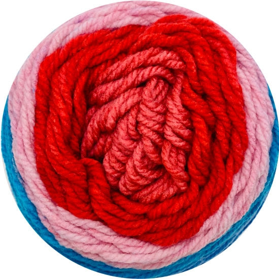 Ice Cream Yarn 150g 8ply - Salt Lake