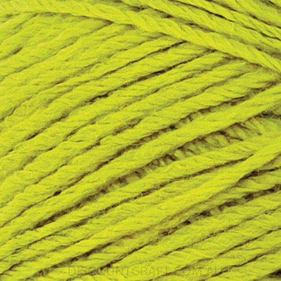 Acrylic Yarn 100g 189m 8ply - Sicilian