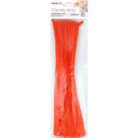 Pipe Cleaner Craft 50pk