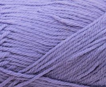 Acrylic Yarn 100g 189m 8ply - Lavender