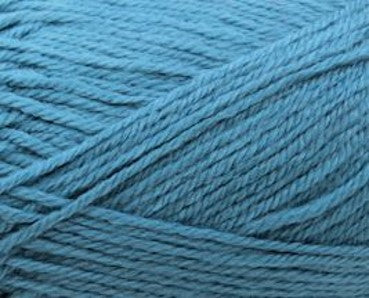 Acrylic Yarn 100g 189m 8ply - Aqua