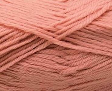 Acrylic Yarn 100g 189m 8ply - Dusty Pink