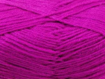 Acrylic Yarn 100g 189m 8ply - Mulberry