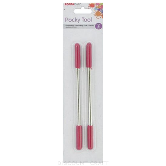 Pocky Tool 2pk