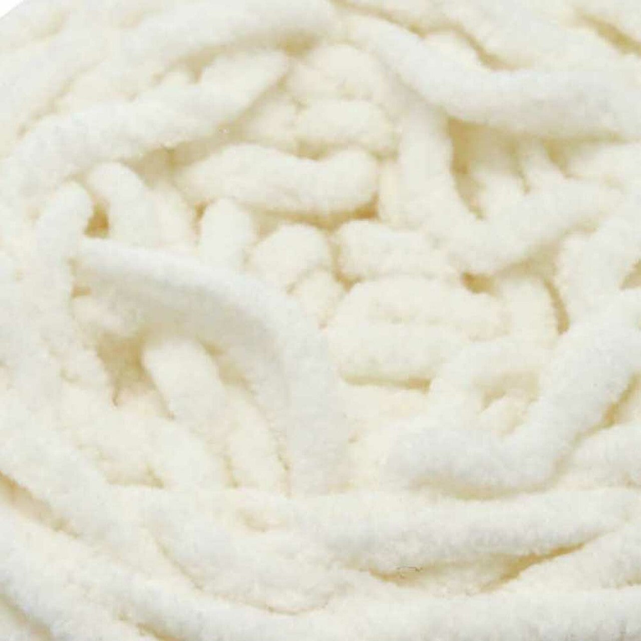 Chenille Blanket Yarn - Discount Craft