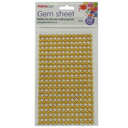 Small Easter Craft Pom-Poms with Self Adhesive Dots Size 10mm. Mixed Colour  Pack
