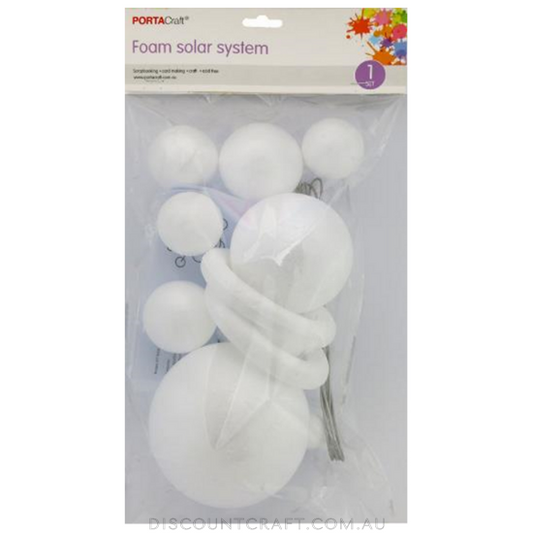 Polystyrene - Discount Craft