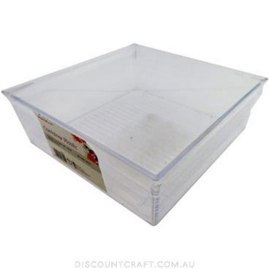 Storage Tray 150x150x50mm