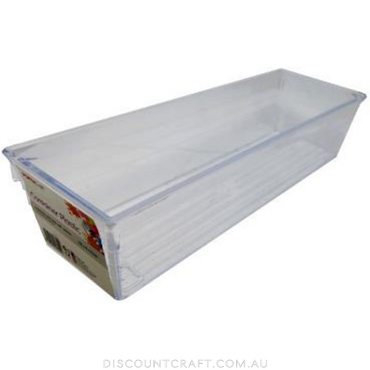 Storage Tray 227x72x57mm