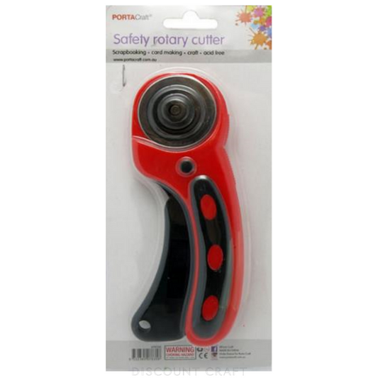 Safety Rotary Cutter