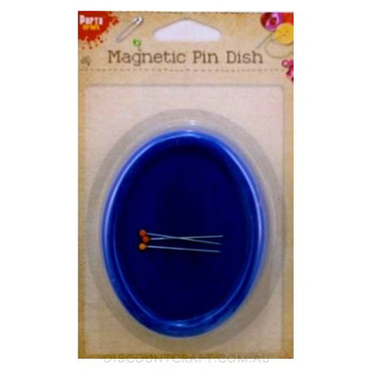 Magnetic Pin Dish