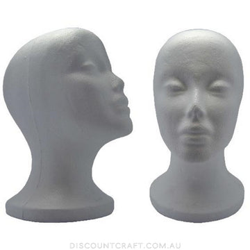 Polystyrene - Discount Craft