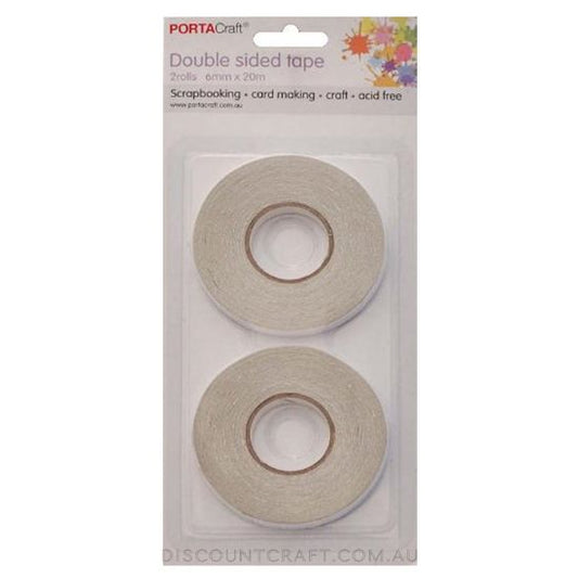 Tape & Adhesives - Discount Craft