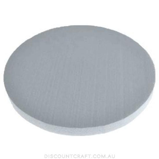 Polystyrene Disc 12x1"