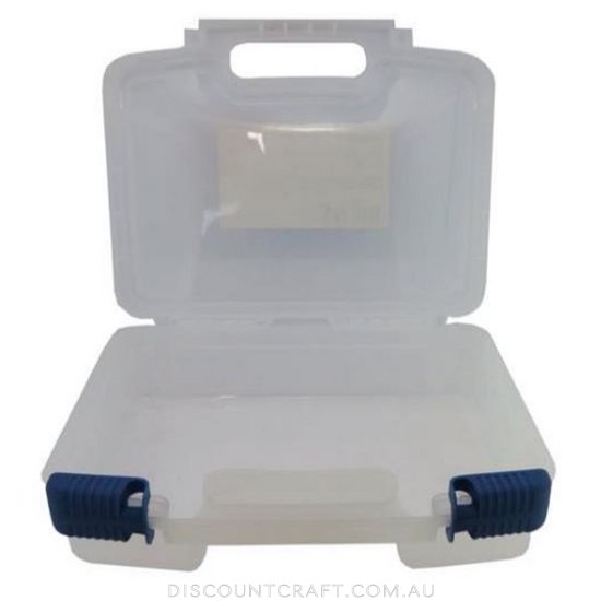 Storage Box 310x245x90mm