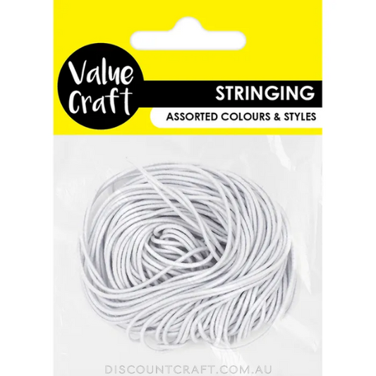 Jewellery outlet elastic cord