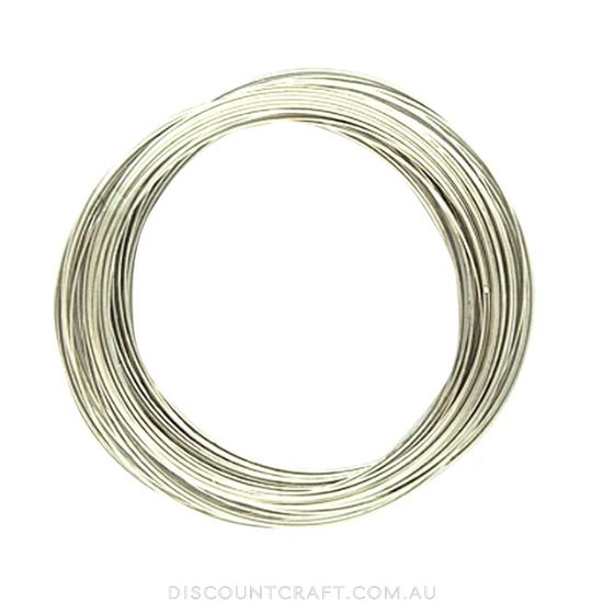 20g sterling deals silver wire